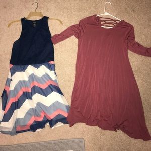 Dresses